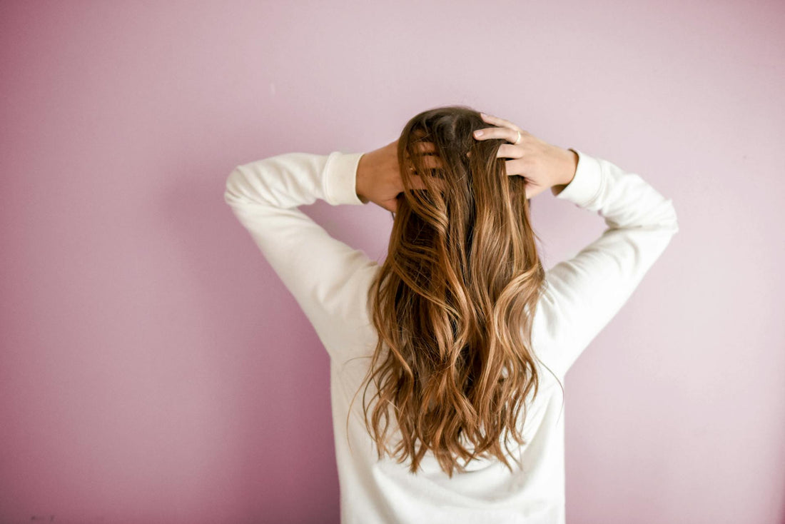 Why Your Hair Might Be Thinning (And What Your Body May Be Missing)